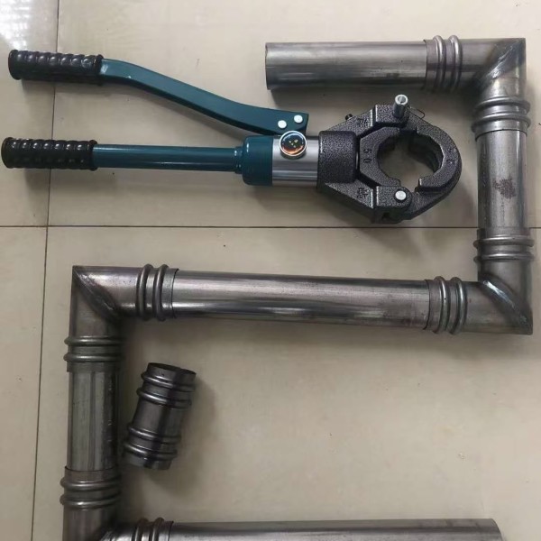新昌冷却管生产